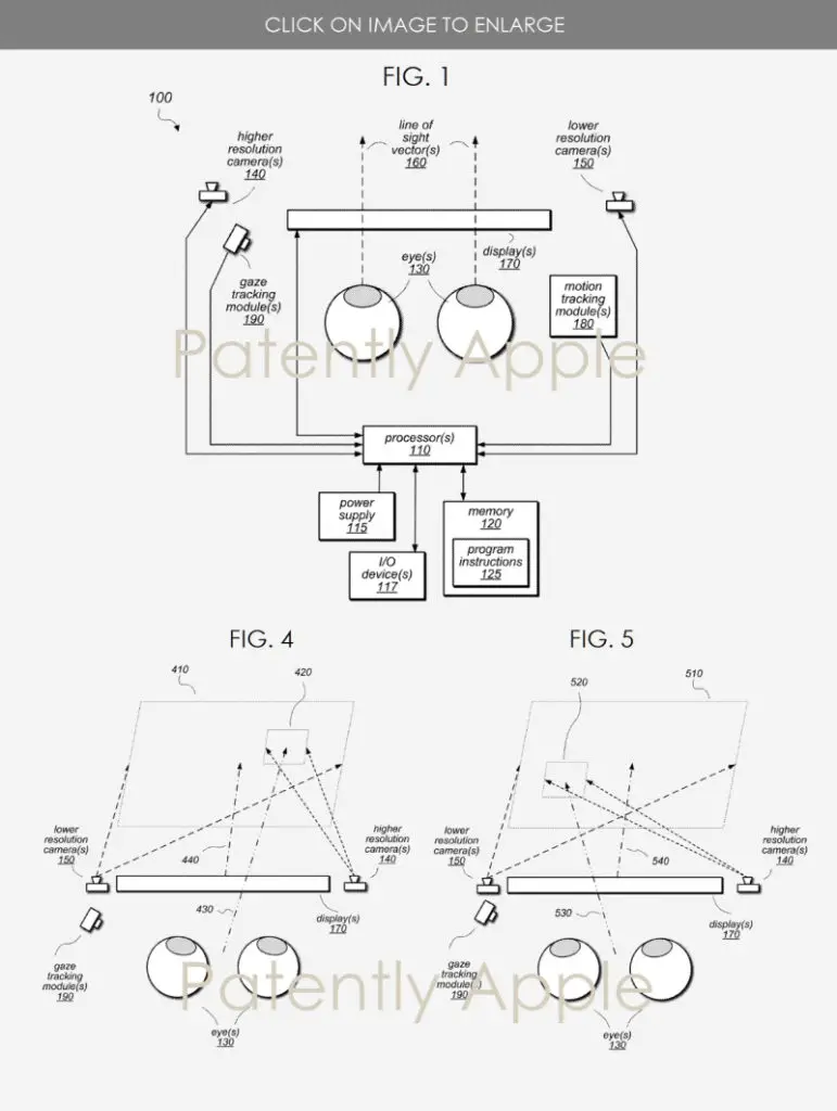 Apple Patent