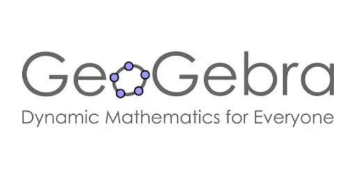 GeoGebra AR App