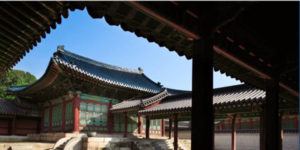 SK Telecom Introduces 5G-Powered Augmented Reality Tour for Changdeokgung Palace