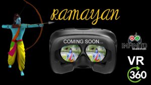 Play Ramayana in VR Now