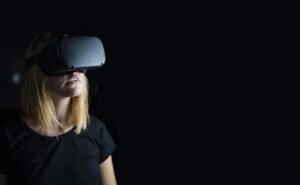 Sony Officially Developing Next-Generation Virtual Reality Headset