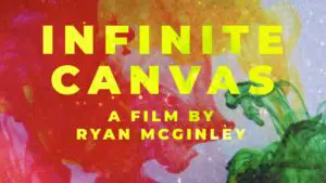 Infinite Canvas documentary explores Today at Apple’s augmented reality collaboration