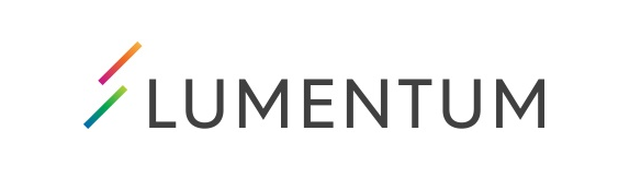 Lumentum logo