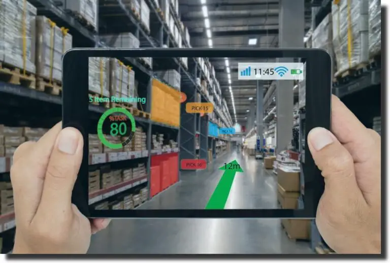 Retail AR