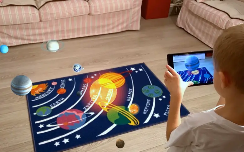 Best Augmented Reality Apps for Education 2020