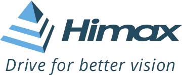 himax logo