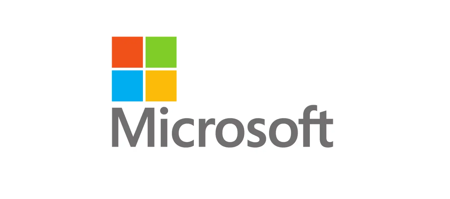 Microsoft Logo