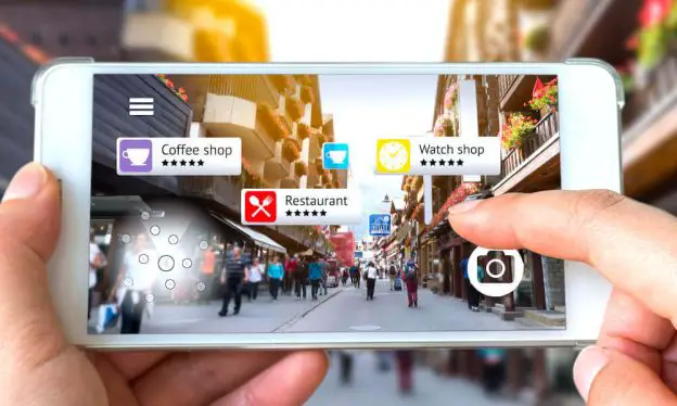 Best Augmented Reality apps in 2020