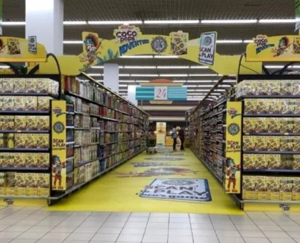 Kellogg’s partners with Blippar to launch a web-based AR promotional campaign in the Middle East