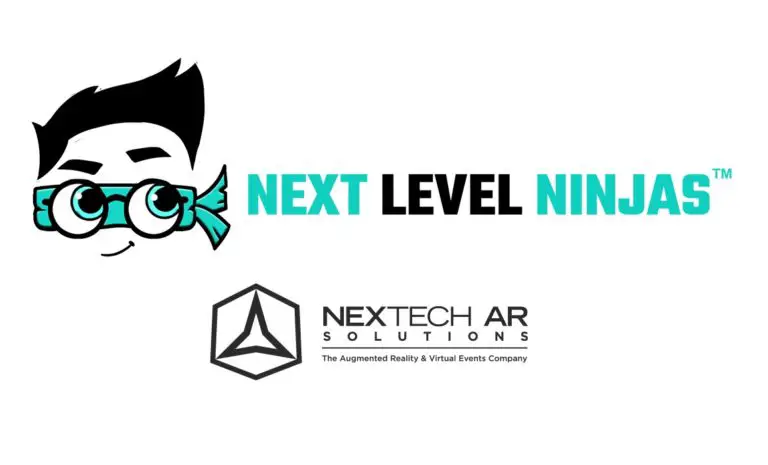 NexTech extends its AR e-commerce services with the acquisition of Next Level Ninjas