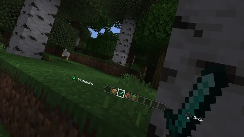 Minecraft virtual reality coming to PlayStation