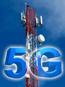 Digital Locations to gain from AR and VR applications accelerating 5G’s growth