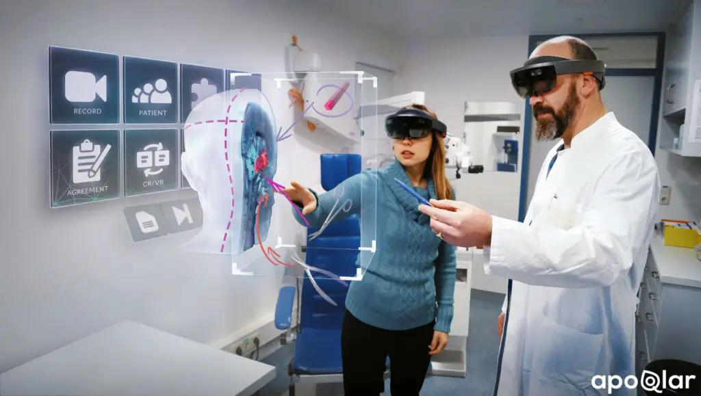 AR Healthcare