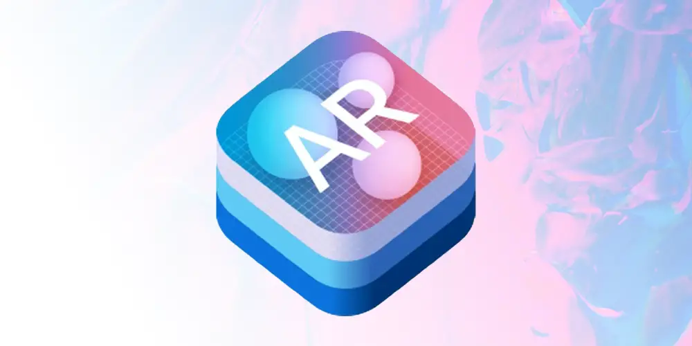 Apple ARKit