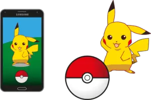 Pokemon GO earns USD1 billion in revenues in 2020