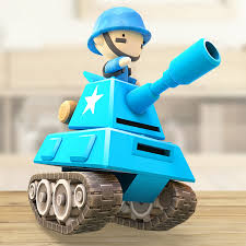 Smash Tanks - AR VR News