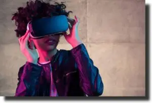 Is Virtual Reality Completely Different From How You Think It Is?