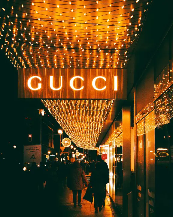 Gucci Beauty releases Augmented Reality game on Snapchat