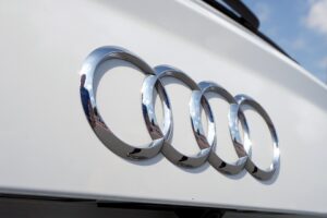 LayAR improves Audi’s logistical planning efficiency