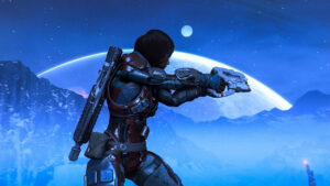 Original Developers to Make a Comeback for the New Mass Effect Game