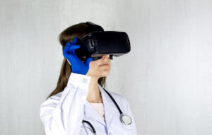 Cardiologists to Get Access to Abbott’s First Optical Coherence Tomography Virtual Reality Training Program