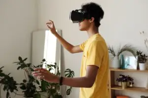 VResorts Introduces Virtual Reality Booking Platform