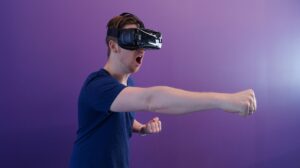 New Virtual Reality Studio Launched by True Corp