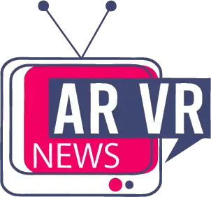 AR VR Logo