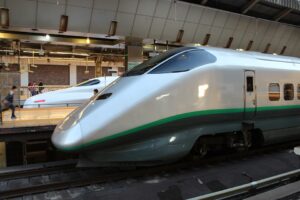 High-Speed One to create AR technology to virtually replicate rail assets
