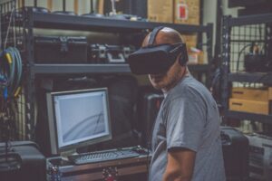 WTIA Helps Vancouver’s AR and VR Startups to Accelerate Their Go-to-Market Plans