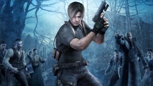 Resident Evil 7 Crosses the 1 Million PSVR Users Mark