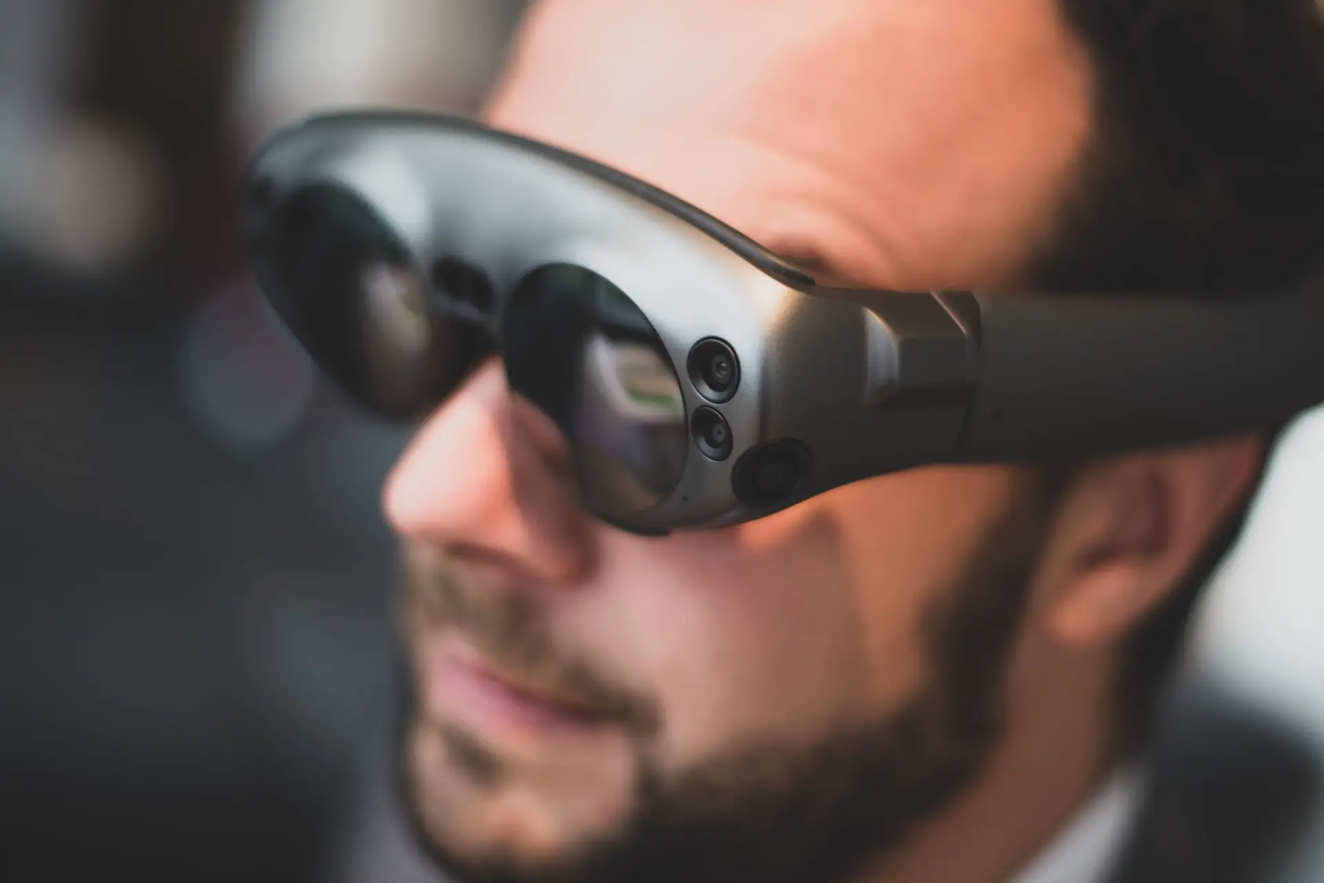 Vuzix Bags Multiple CES 2021 Innovation Awards for its Next-gen Smart Glasses