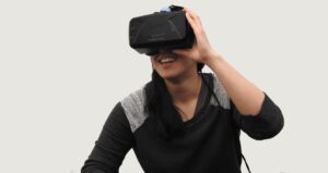DePaul Uses VR to Adapt to Virtual Classrooms