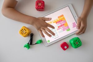 Kinder Launches a New App That Brings Toys to Life Using AR