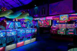 Arcade Software Company SpringboardVR Gets Acquired by Vertigo Games