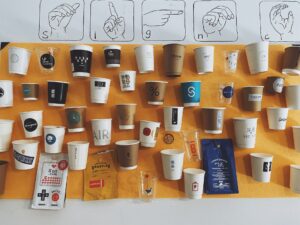White Castle Partners with Coke for AR-powered Collector’s Cups