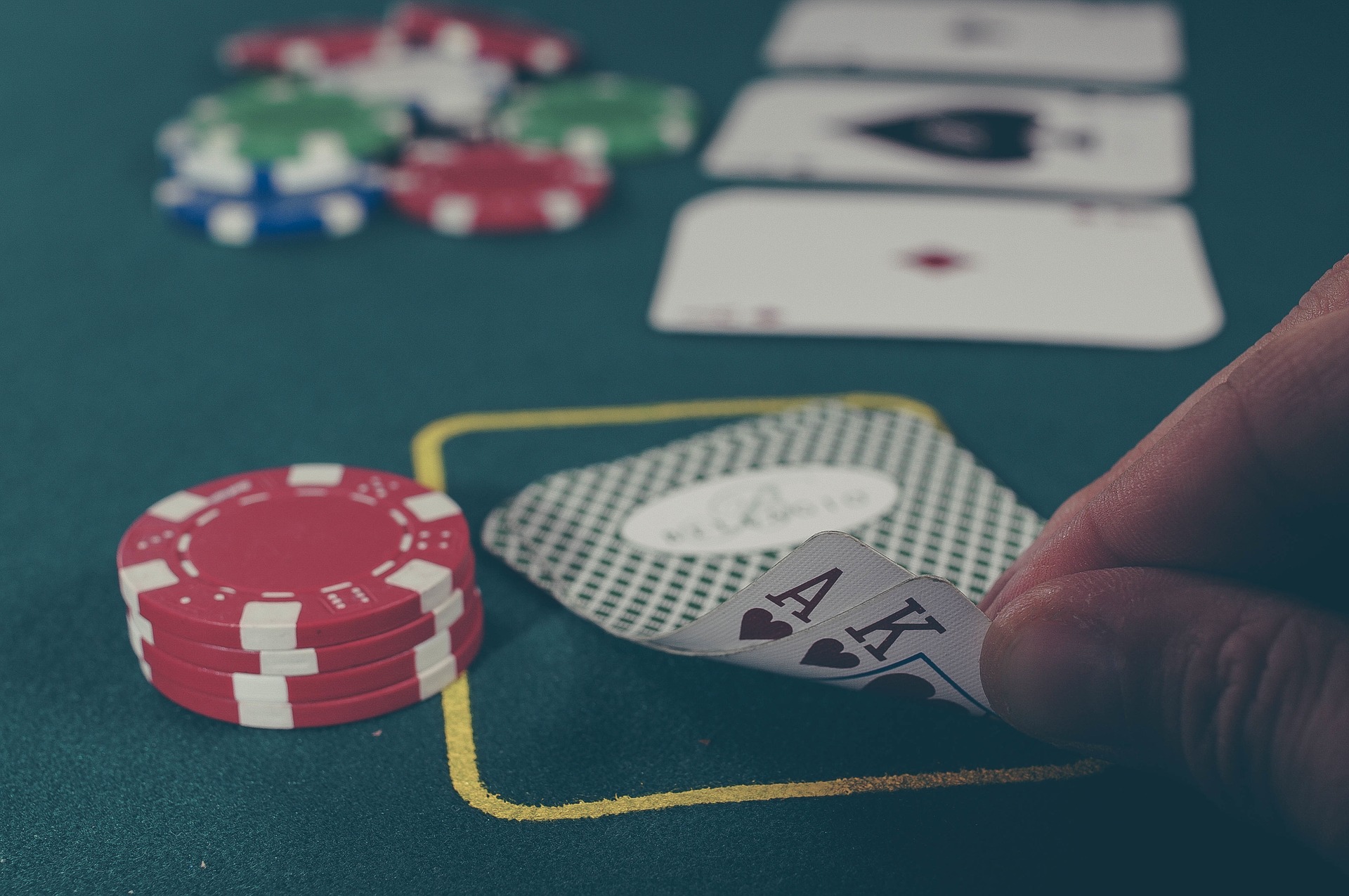 Decentral Games partners with Atari to launch a cryptocurrency-based casino