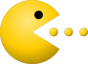 Pizza Hut partners with Pac-Man for a limited-edition playable Pac-Man pizza box with the help of augmented reality