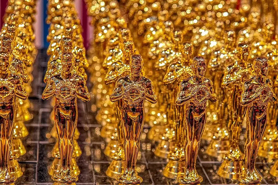 Anthony Giacchino’s Colette wins Oscar