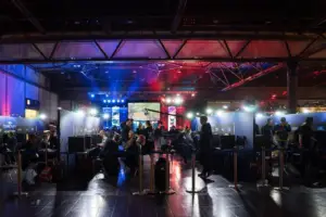 A new Esports arena in Chicago to offer a one-of-a-kind VR experience