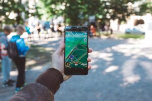 Play Pokemon Pokémon Go during Sustainability Week to Save the Planet and Earn Rewards