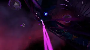 Cosmic VR Platformer STRAYLIGHT All Set for a Complete Launch in Q3 2021