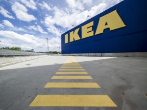 IKEA partners with SPACE10 for digital experiments examining the role of tech at home