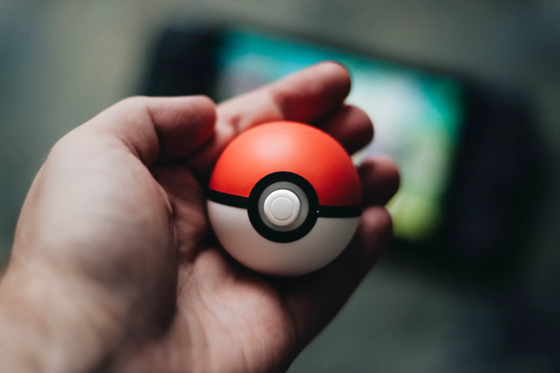 Pokémon Go Developer Hints Towards Significant Upcoming Updates
