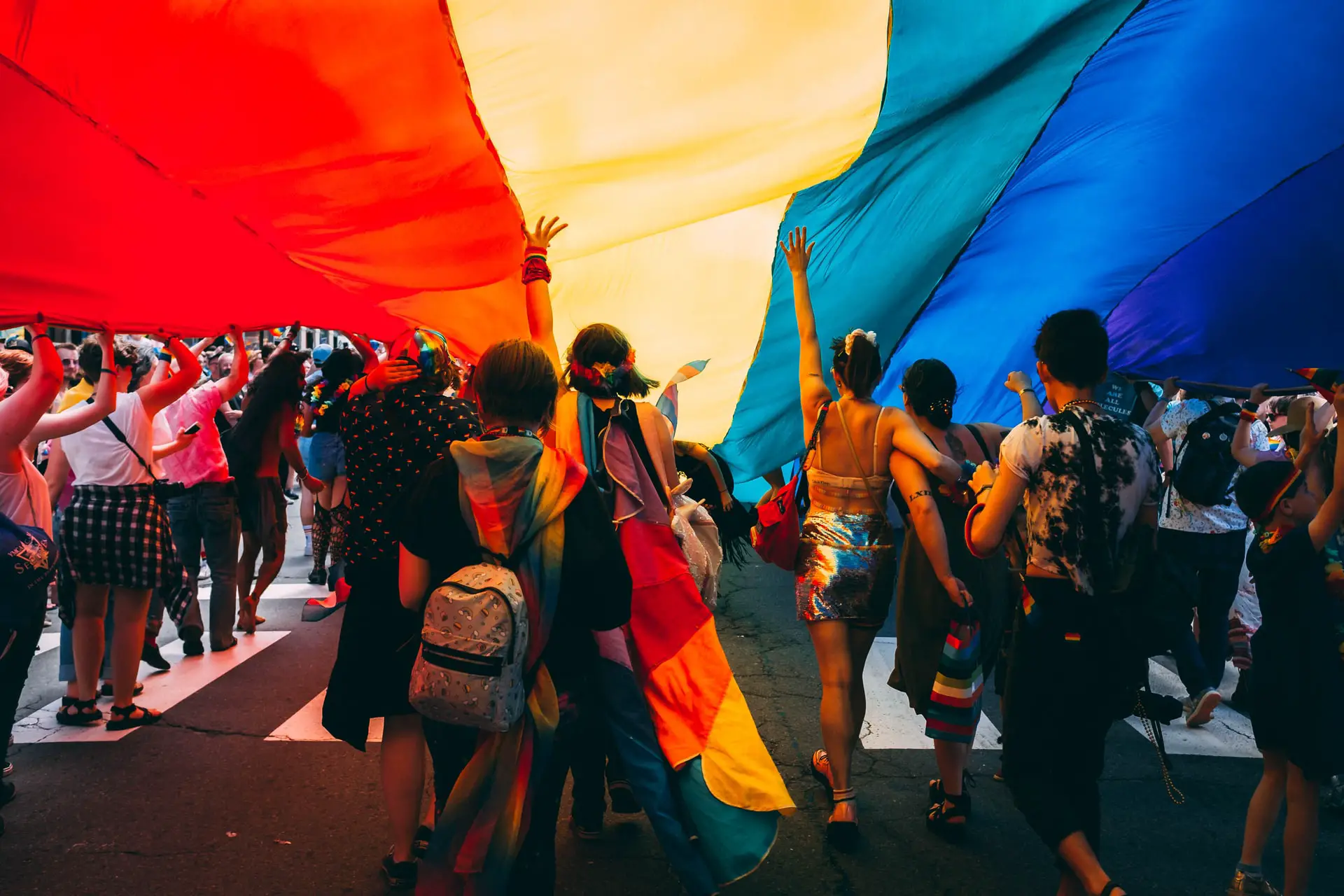 AR Pride Tour 2021 To Help Manifest Why Pride Celebrations Came To Be