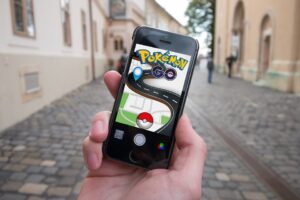 Niantic has included ‘exploration bonuses’ to Pokemon Go to get gamers moving again