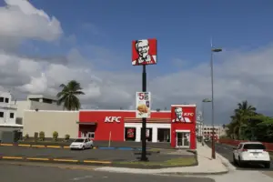 KFC enters AR mobile game with the launch of ‘The Great Bucket Hunt’