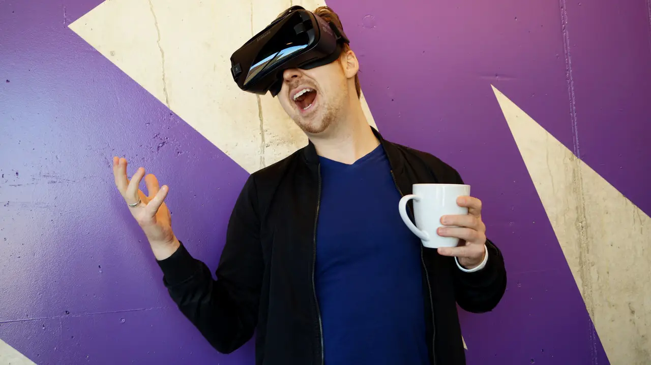 ‘VRChat’ Raises A $80M Series D Round To Create Its Own Digital Economy