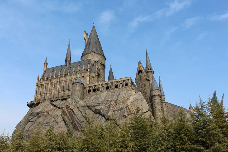 Harry Potter New York introduces VR experiences for fans