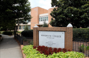 Morehouse College Creates an Augmented Reality Campus Tour to Attract Potential Students